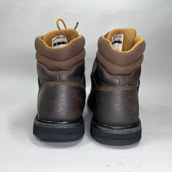 Carhartt Men\'s Size 13 Traditional Welt 6\